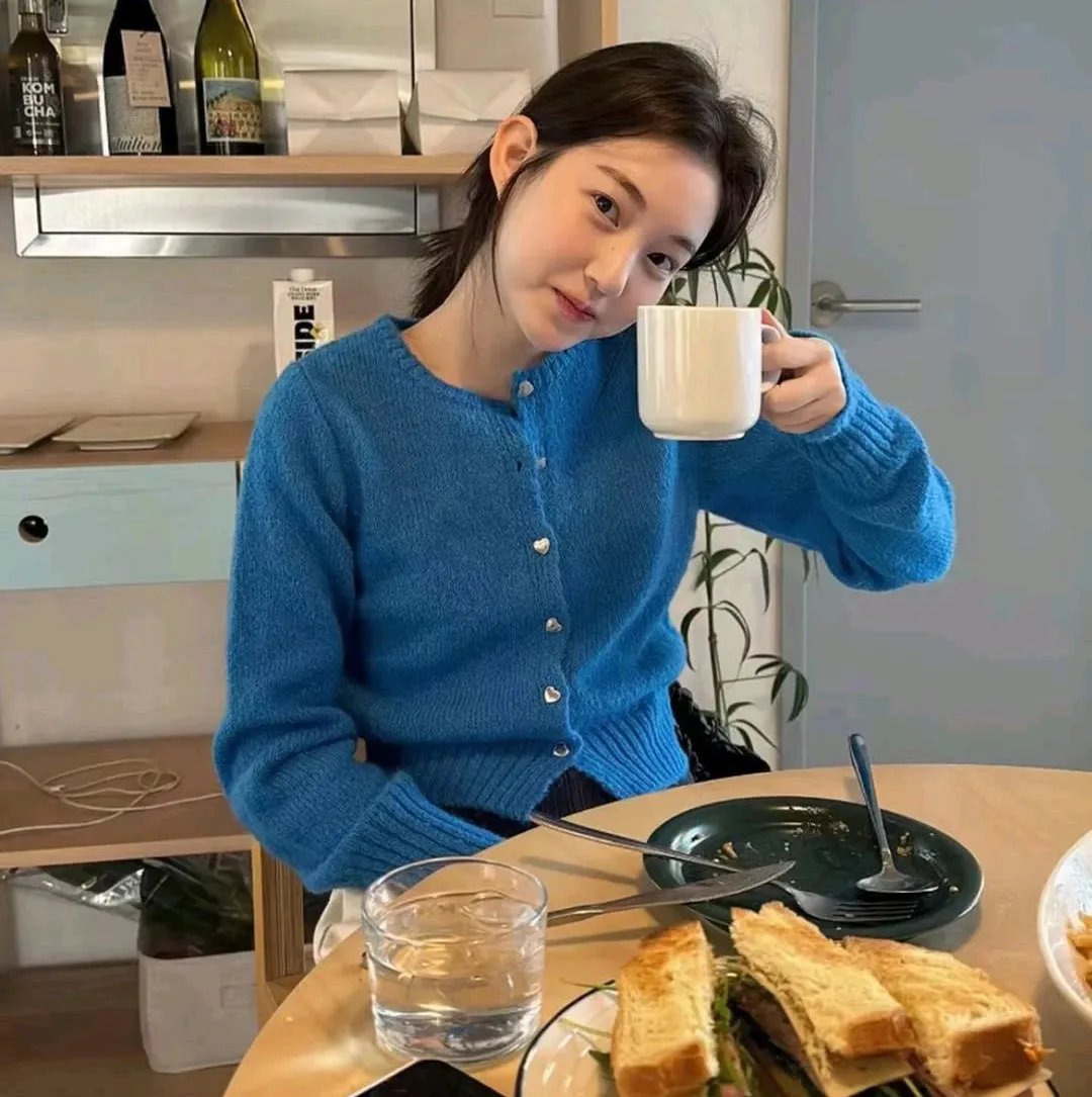 续倒数第二次恋爱