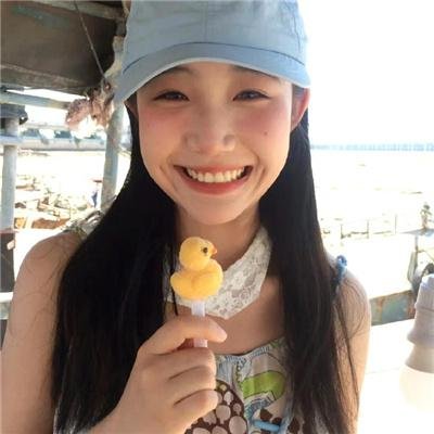 我,喜欢你